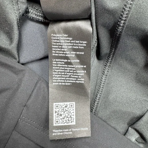 ON CLOUD Short Mens 2XL XXL Lined Running Active Lightweight Gray Athletic 8 In - Picture 6 of 13